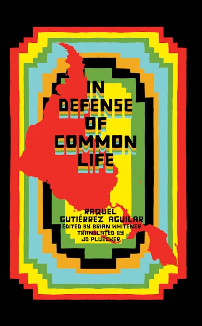 Book cover image for In Defense of Common Life ISBN: 9781945335112